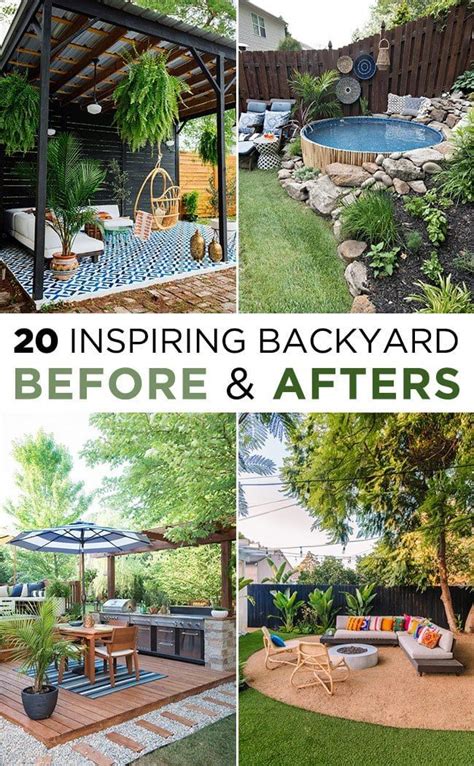 free backyard makeover|easy and cheap backyard makeovers.